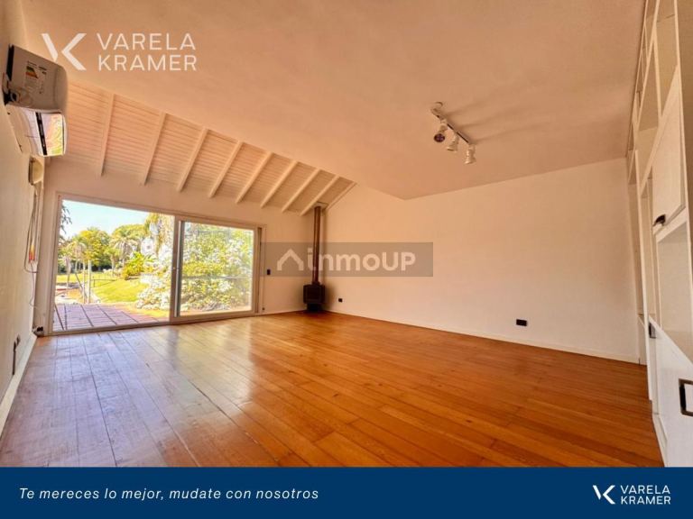 Departamento en Alquiler en San Fernando, G.B.A. Zona Norte