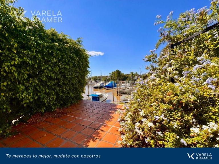 Departamento en Alquiler en San Fernando, G.B.A. Zona Norte