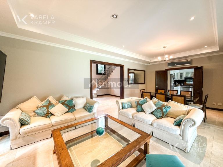 Casa en Alquiler en Pilar, G.B.A. Zona Norte