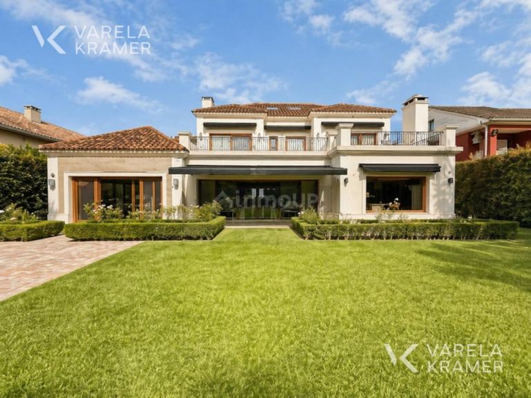 Casa en Alquiler en Pilar, G.B.A. Zona Norte