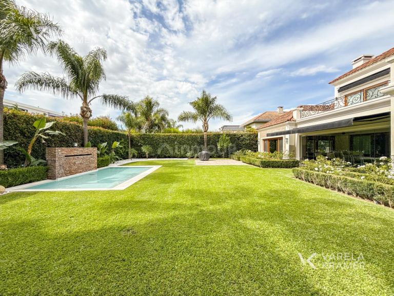 Casa en Alquiler en Pilar, G.B.A. Zona Norte