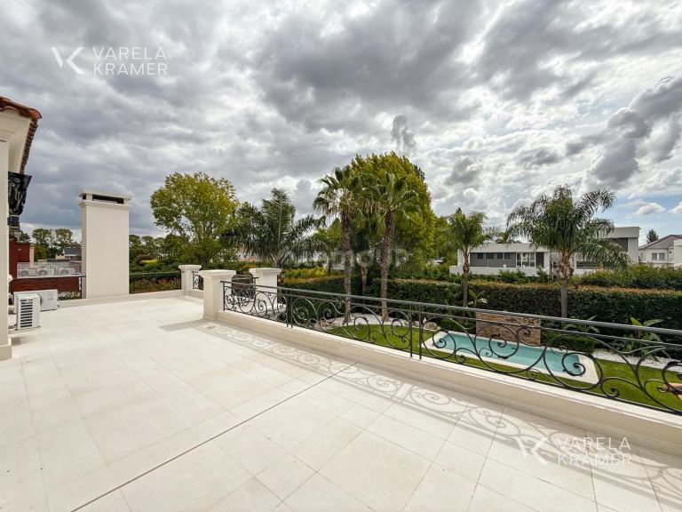 Casa en Alquiler en Pilar, G.B.A. Zona Norte