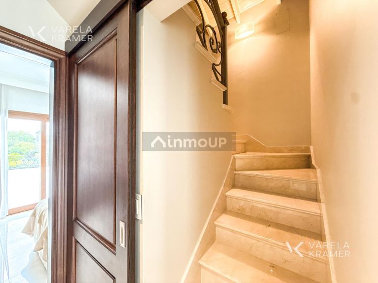 Casa en Alquiler en Pilar, G.B.A. Zona Norte