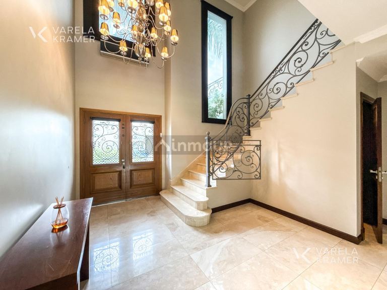 Casa en Alquiler en Pilar, G.B.A. Zona Norte