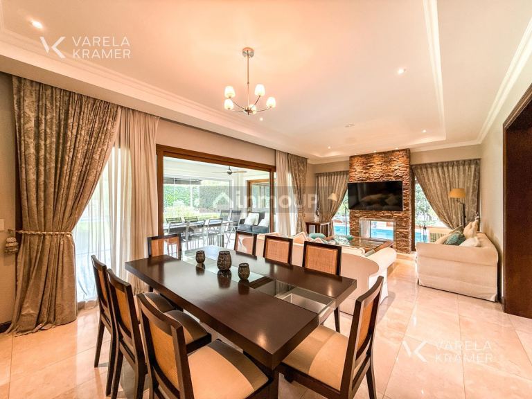 Casa en Alquiler en Pilar, G.B.A. Zona Norte