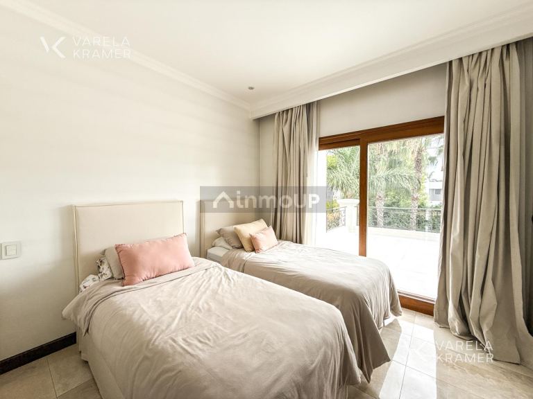 Casa en Alquiler en Pilar, G.B.A. Zona Norte