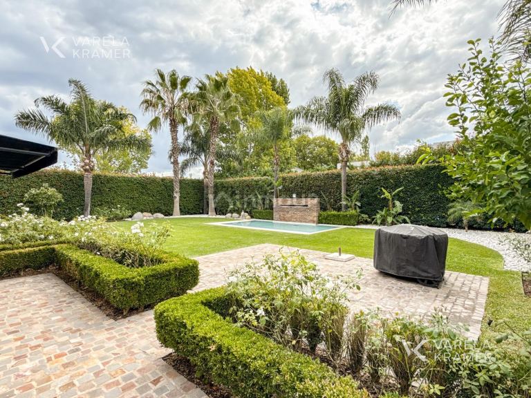 Casa en Alquiler en Pilar, G.B.A. Zona Norte