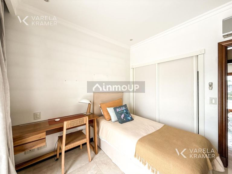 Casa en Alquiler en Pilar, G.B.A. Zona Norte