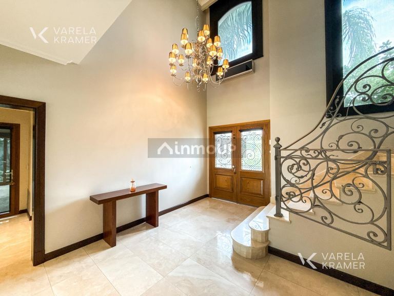 Casa en Alquiler en Pilar, G.B.A. Zona Norte