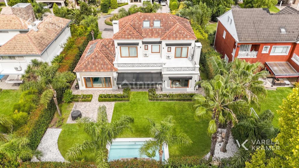 Casa en Alquiler en Pilar, G.B.A. Zona Norte