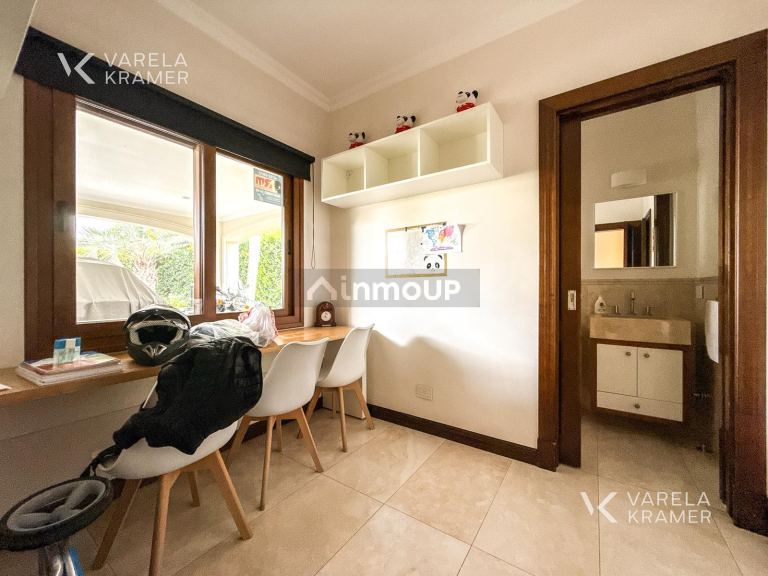 Casa en Alquiler en Pilar, G.B.A. Zona Norte