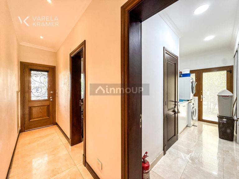 Casa en Alquiler en Pilar, G.B.A. Zona Norte
