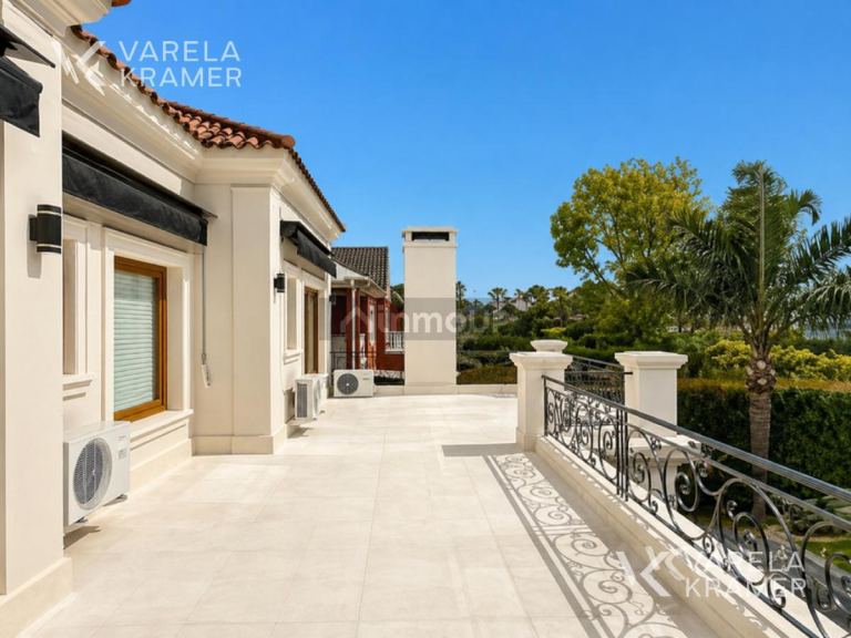 Casa en Alquiler en Pilar, G.B.A. Zona Norte