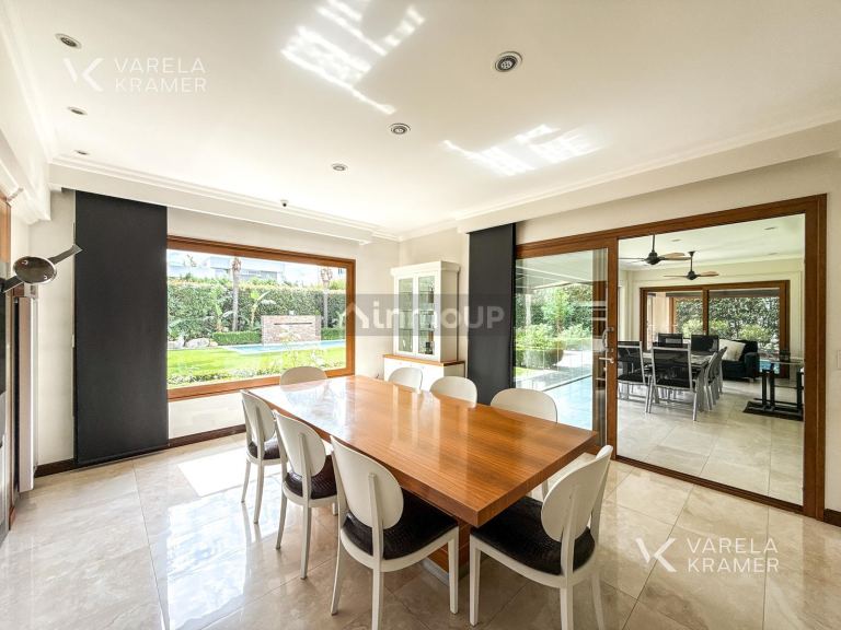 Casa en Alquiler en Pilar, G.B.A. Zona Norte