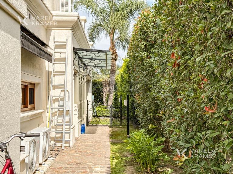 Casa en Alquiler en Pilar, G.B.A. Zona Norte