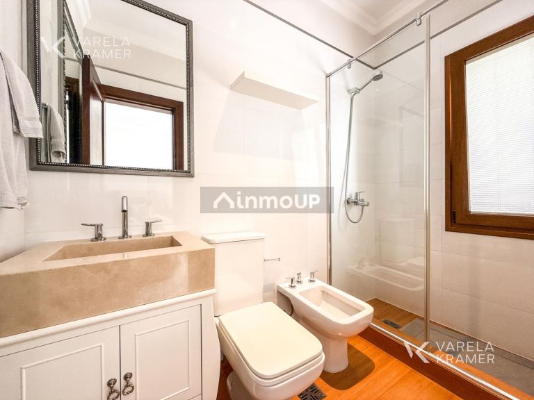 Casa en Alquiler en Pilar, G.B.A. Zona Norte