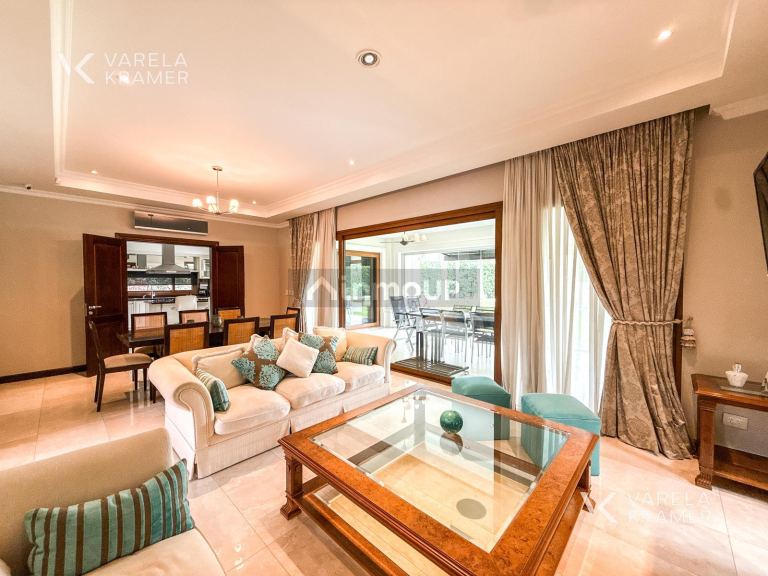 Casa en Alquiler en Pilar, G.B.A. Zona Norte