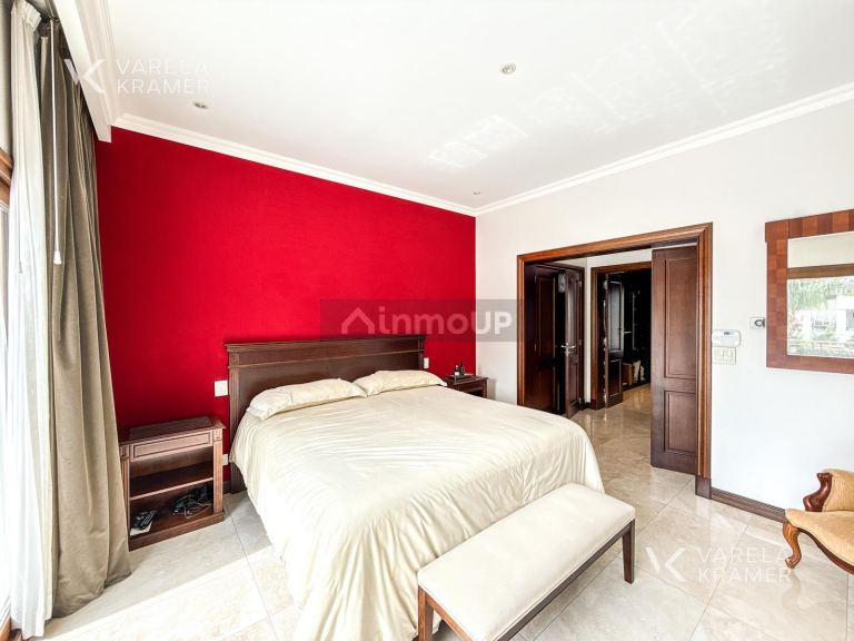 Casa en Alquiler en Pilar, G.B.A. Zona Norte