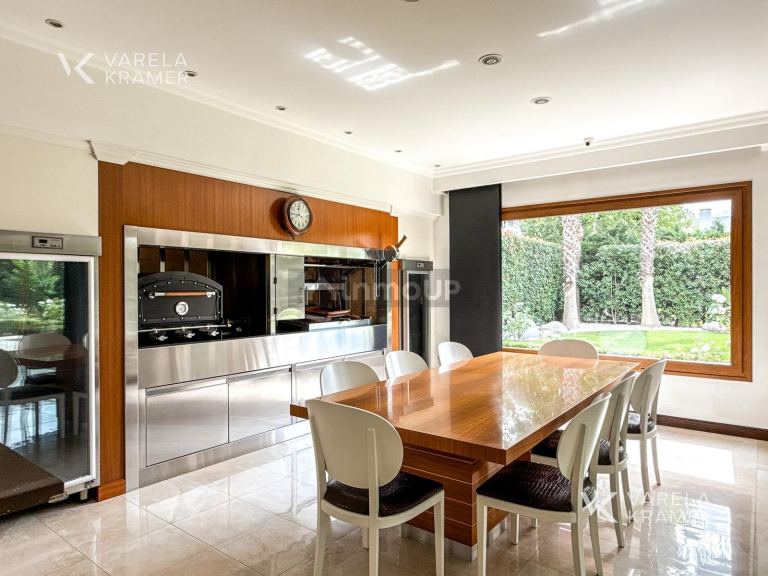 Casa en Alquiler en Pilar, G.B.A. Zona Norte