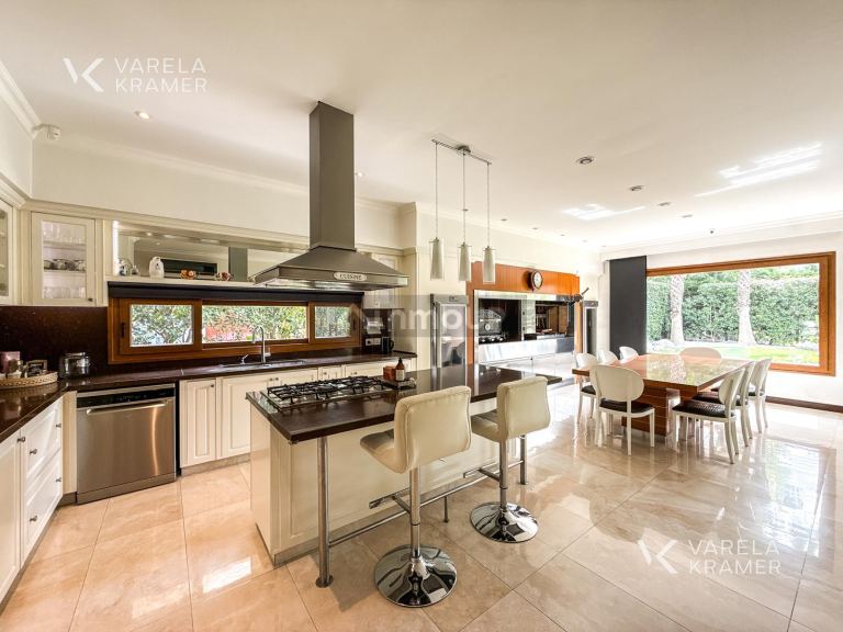Casa en Alquiler en Pilar, G.B.A. Zona Norte
