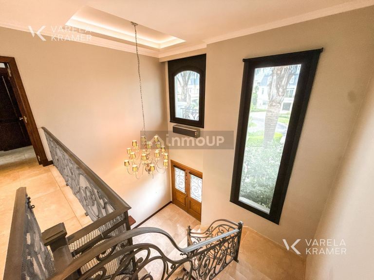 Casa en Alquiler en Pilar, G.B.A. Zona Norte