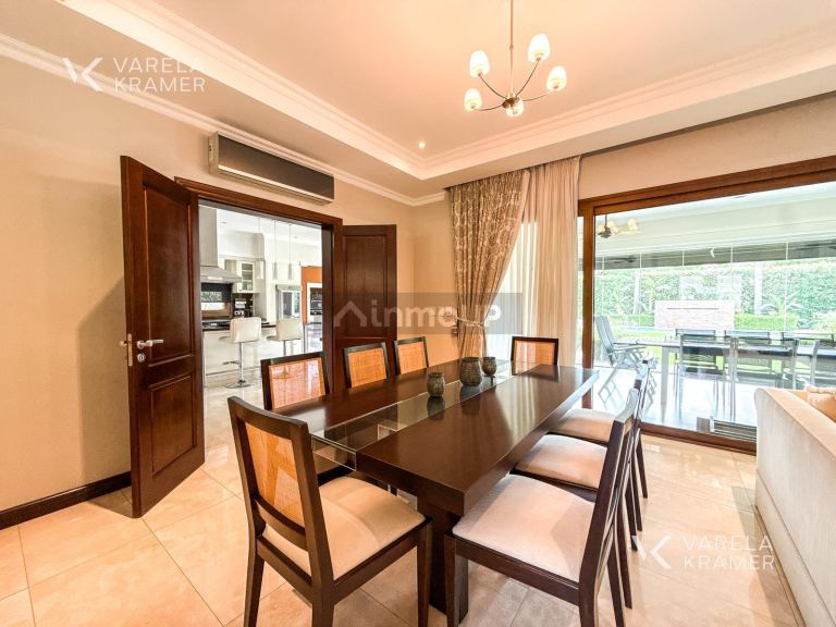 Casa en Alquiler en Pilar, G.B.A. Zona Norte