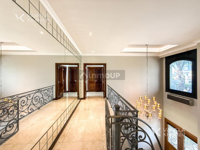 Casa en Alquiler en Pilar, G.B.A. Zona Norte