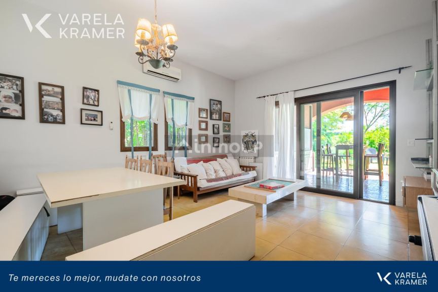 Casa en Venta en Tigre, G.B.A. Zona Norte