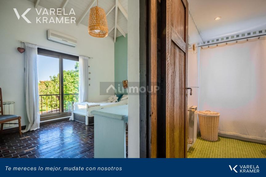 Casa en Venta en Tigre, G.B.A. Zona Norte