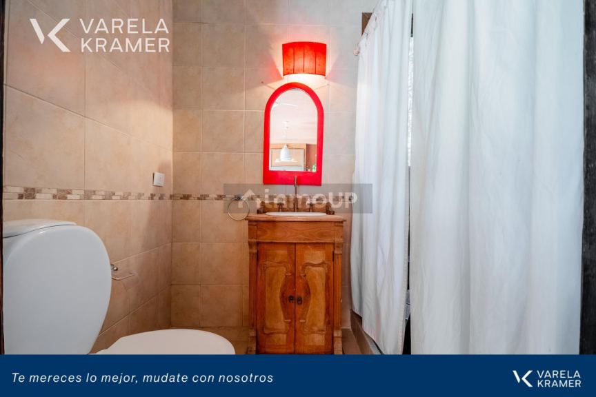 Casa en Venta en Tigre, G.B.A. Zona Norte