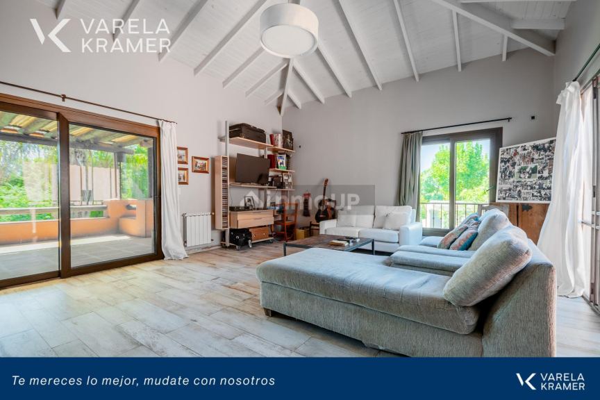 Casa en Venta en Tigre, G.B.A. Zona Norte