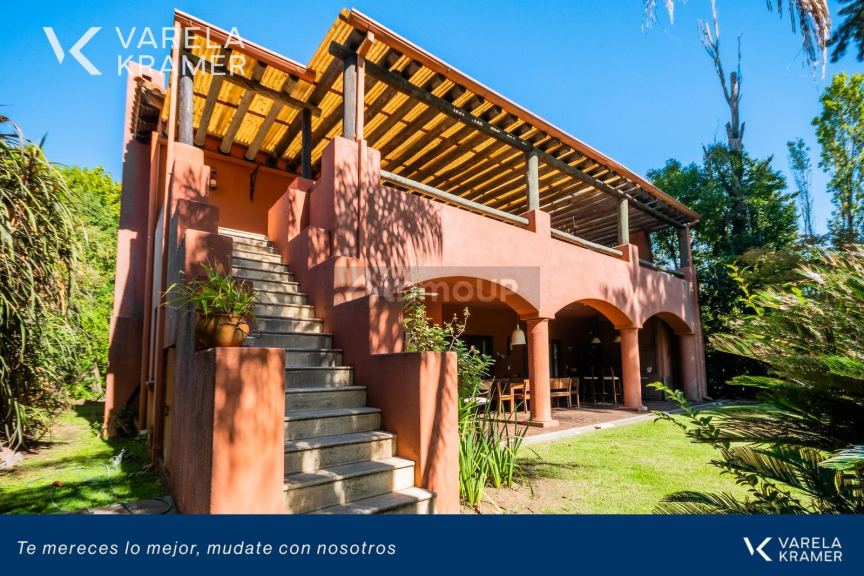 Casa en Venta en Tigre, G.B.A. Zona Norte