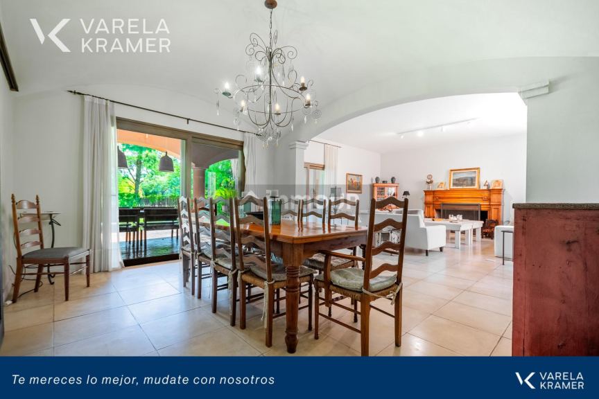 Casa en Venta en Tigre, G.B.A. Zona Norte