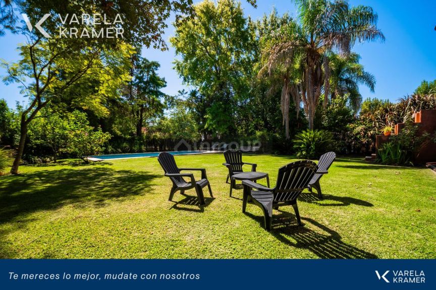 Casa en Venta en Tigre, G.B.A. Zona Norte