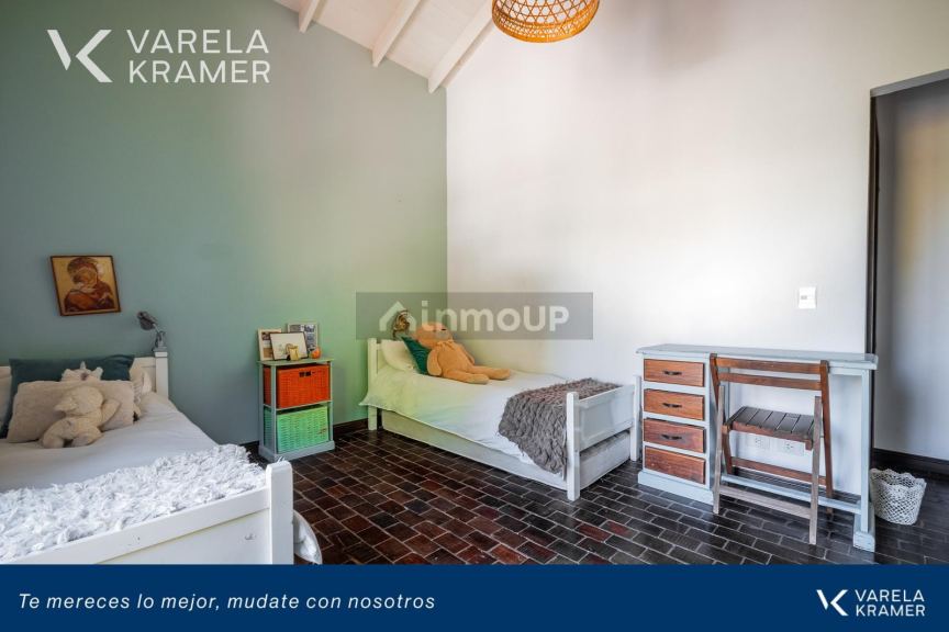 Casa en Venta en Tigre, G.B.A. Zona Norte
