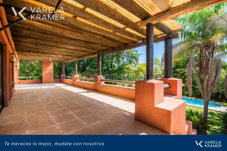 Casa en Venta en Tigre, G.B.A. Zona Norte