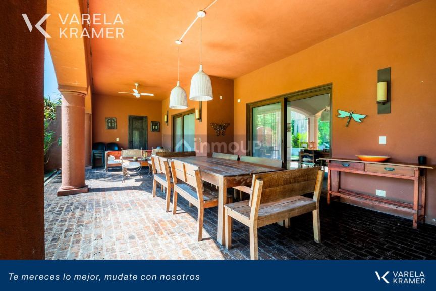 Casa en Venta en Tigre, G.B.A. Zona Norte