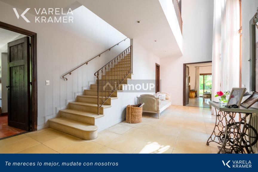Casa en Venta en Tigre, G.B.A. Zona Norte