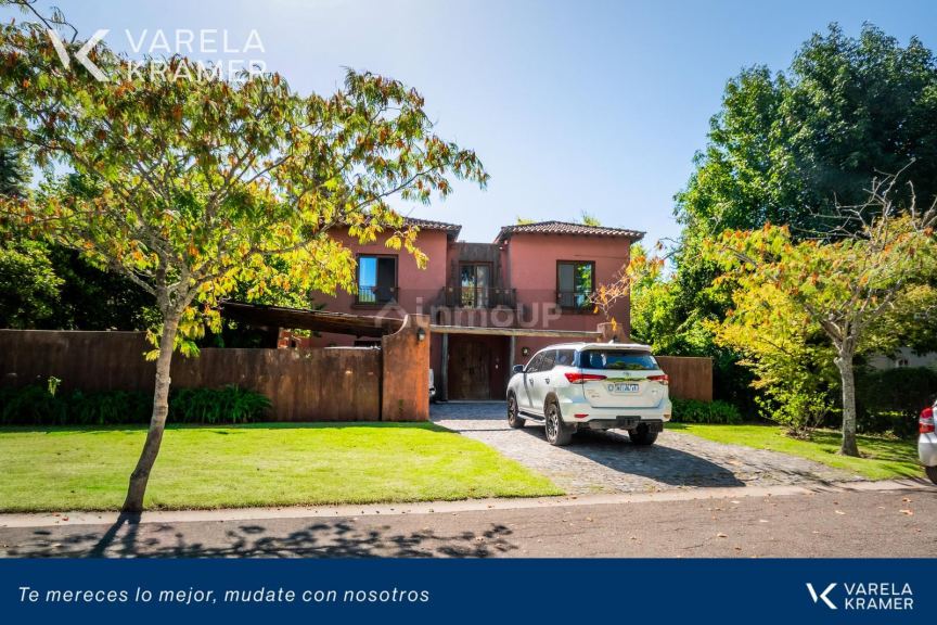 Casa en Venta en Tigre, G.B.A. Zona Norte