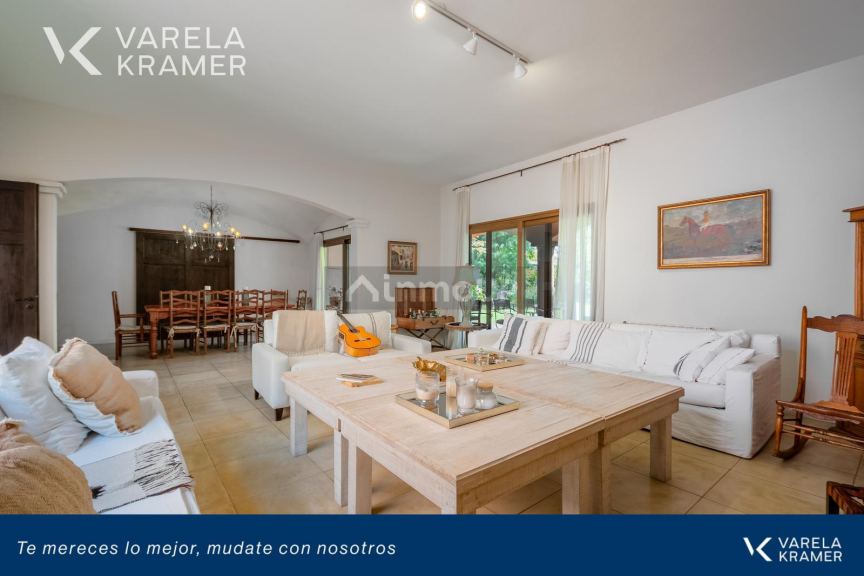 Casa en Venta en Tigre, G.B.A. Zona Norte