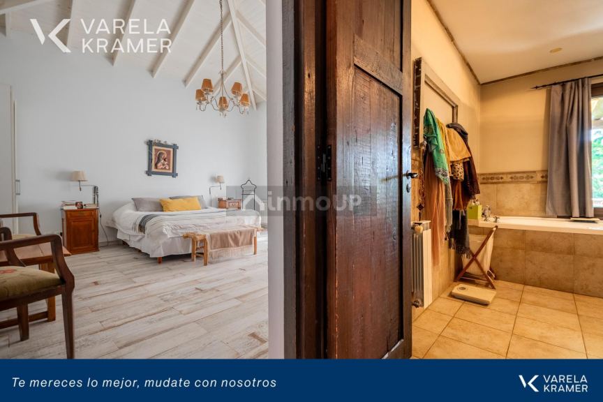 Casa en Venta en Tigre, G.B.A. Zona Norte