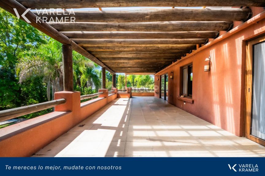 Casa en Venta en Tigre, G.B.A. Zona Norte