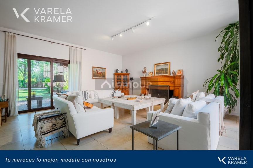 Casa en Venta en Tigre, G.B.A. Zona Norte