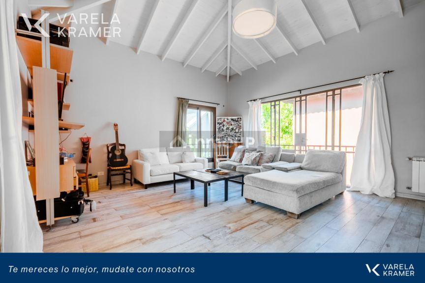 Casa en Venta en Tigre, G.B.A. Zona Norte