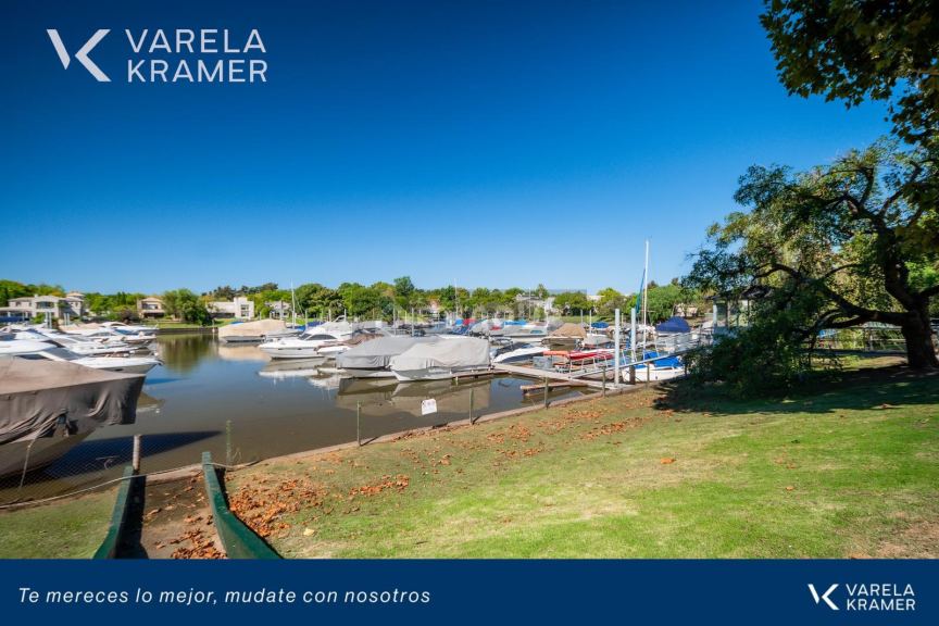 Casa en Venta en Tigre, G.B.A. Zona Norte