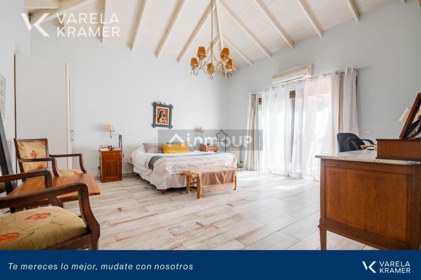 Casa en Venta en Tigre, G.B.A. Zona Norte