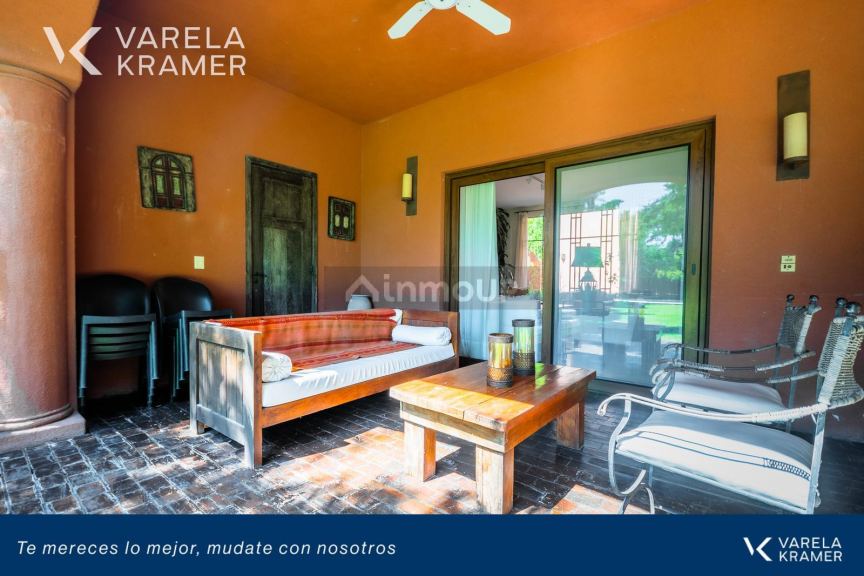 Casa en Venta en Tigre, G.B.A. Zona Norte