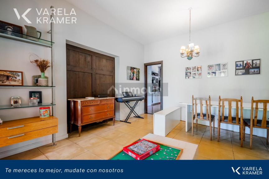 Casa en Venta en Tigre, G.B.A. Zona Norte