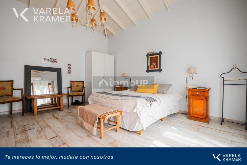 Casa en Venta en Tigre, G.B.A. Zona Norte