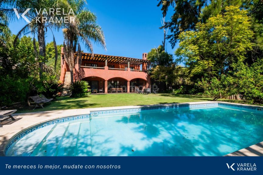 Casa en Venta en Tigre, G.B.A. Zona Norte